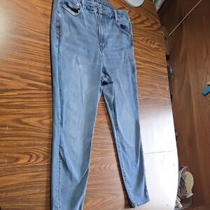 American Eagle AE BFF Jegging – Women’s 6